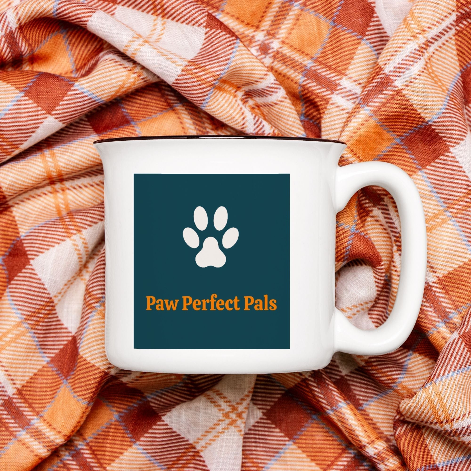 Paw Perfect Pals Merchandise - Paw Perfect Pals