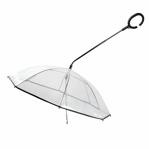 Adjustable Pet Umbrella