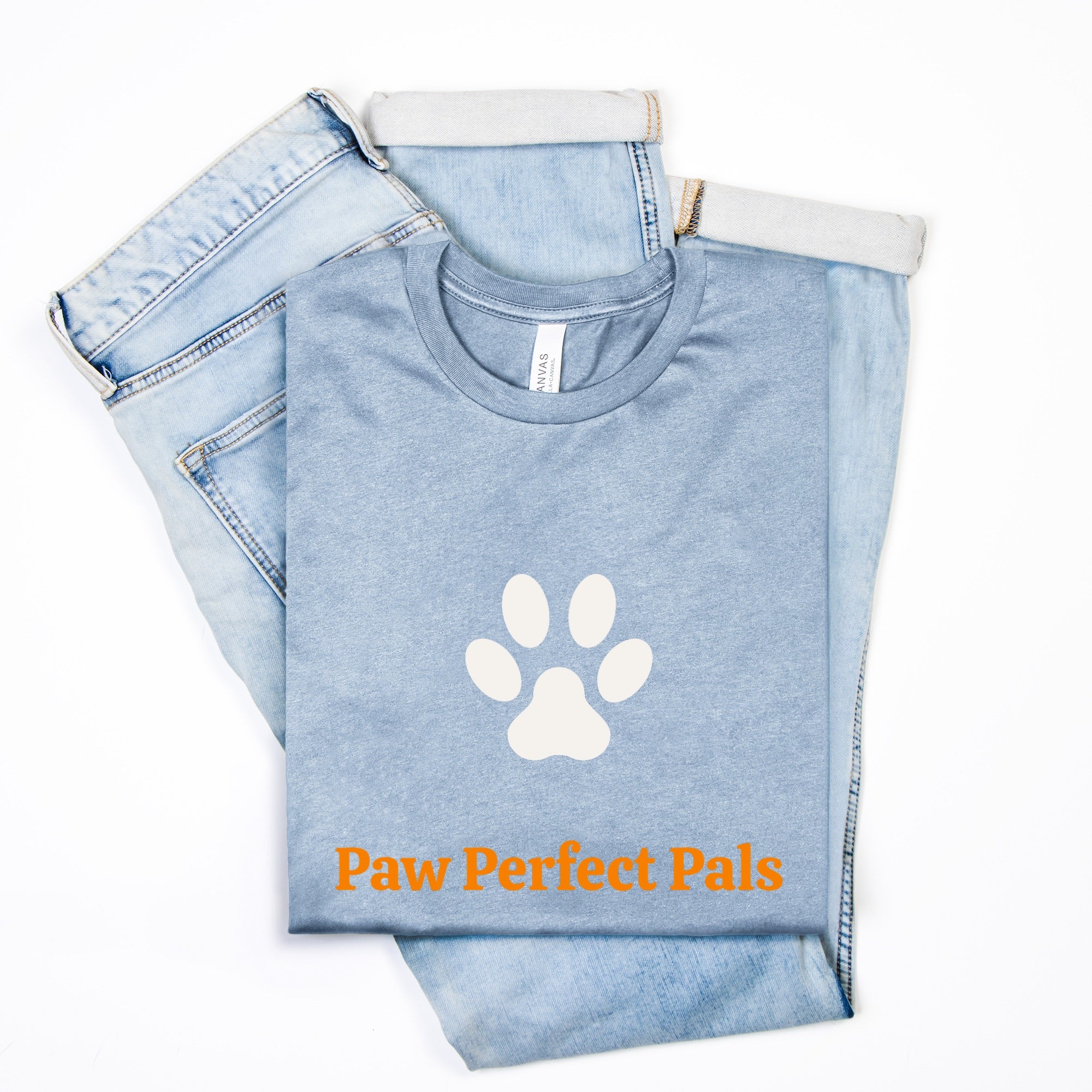 Bella Canvas Unisex Tee