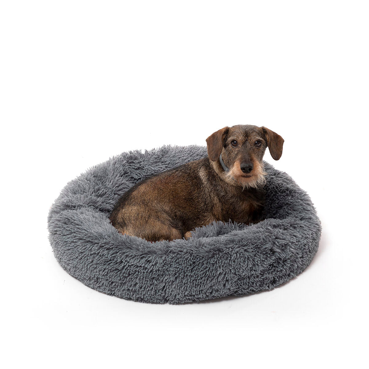 Anti-stress Pet Bed Bepess InnovaGoods - 60 cm