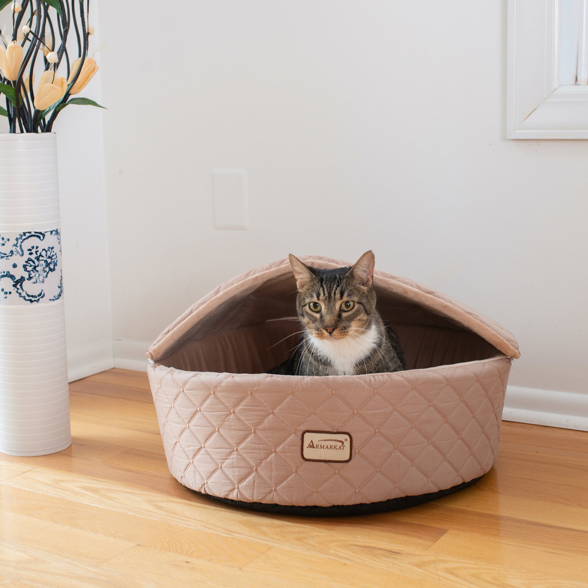 Armarkat Cat Bed