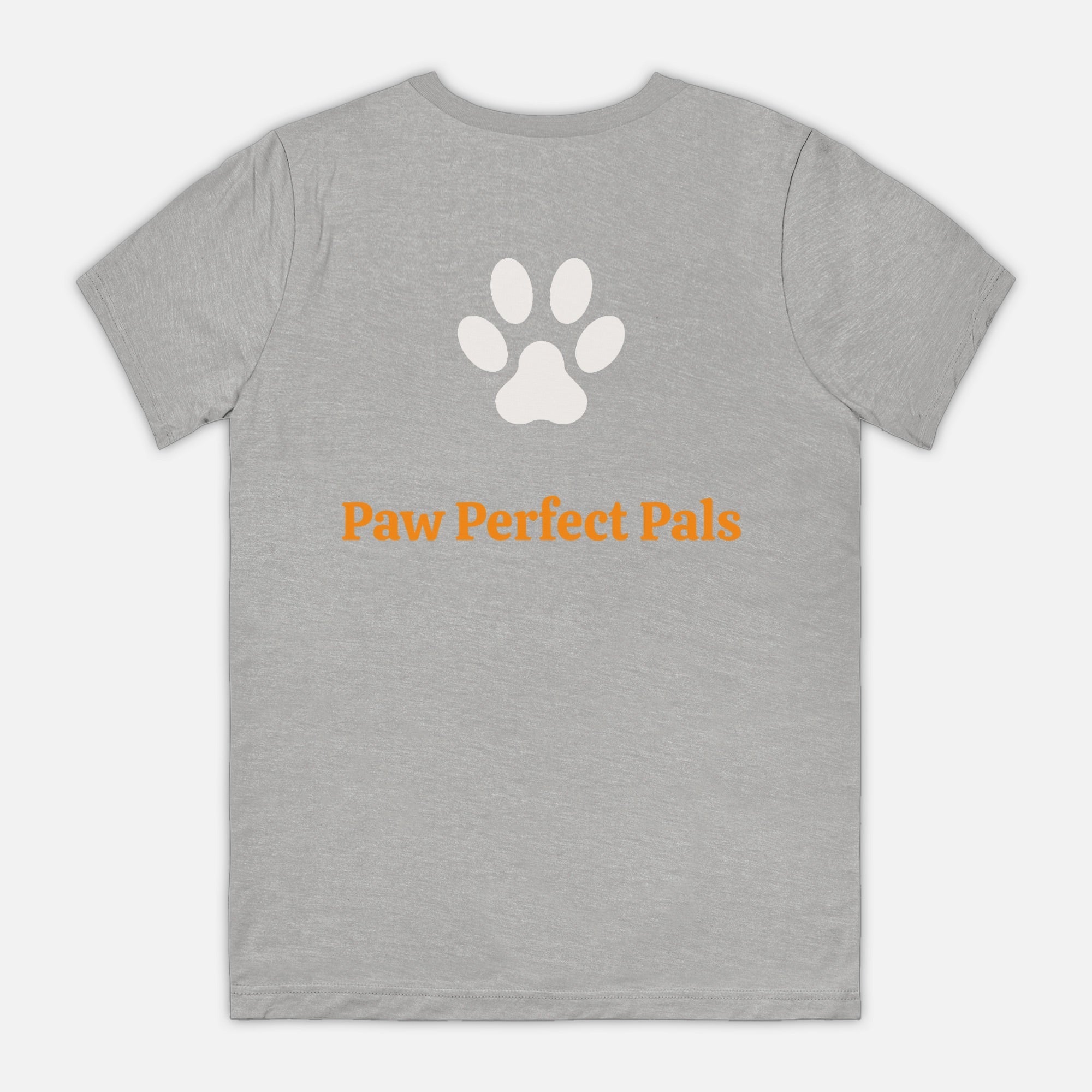 Bella Canvas Unisex Tee - Paw Perfect Pals